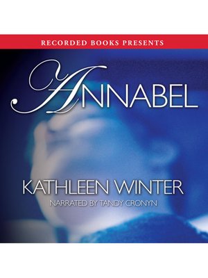 cover image of Annabel